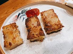 -本味友膳·茶餐厅(和达中心城店)