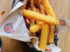-MR.ROCKY洛奇先生RESTAURANT&BAR(宝安壹方城店)