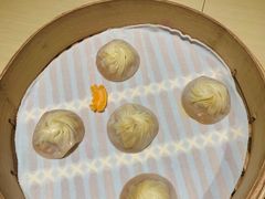 -鼎泰丰(当代商城店)