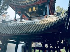 -成都武侯祠博物馆