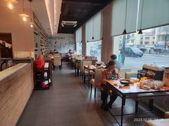 -莲餐厅·湖北菜·藕汤是头牌(愚园路店)