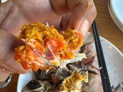 -品鲜村农家菜·阳澄湖大闸蟹(总店)