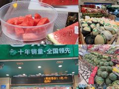 -百果园(纸行路店)