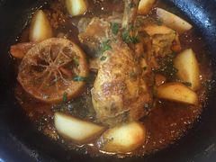 -Tajine Moroccan塔金摩洛哥中东餐厅