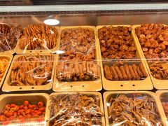 -绝味鸭脖(乌石浦地铁站店)
