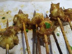 -烤官达人·徐州鲜羊肉串(江宁店)