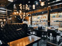 -喬越名品Cafe Fashion(富力公园店)