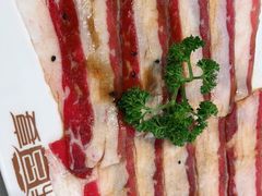 -韩宫宴烤肉·料理(如皋万达店)