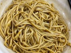 干拌面-蒋家桥饺面店(广陵路店)