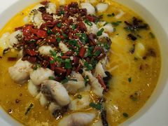 -乔阿马·江南味·驴肉香(龙湖华泾天街店)