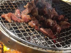 -姜虎东白丁烤肉(恒隆广场店)