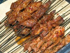 -老白家怡贵园烤肉