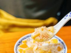 -韵姐牛奶甜品世家