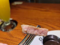 -大卫西厨餐厅(苏中尚城店)