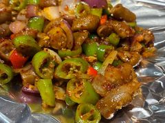 -延松朝鲜族料理