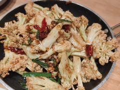 -厚生港萃精致餐厅(中华西路店)