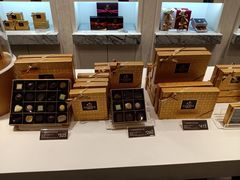 -GODIVA(国际金融中心店)
