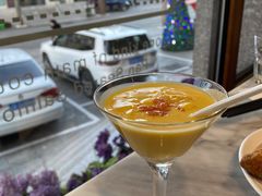 杨枝甘露燕窝-jpc集品餐厅(中山店)