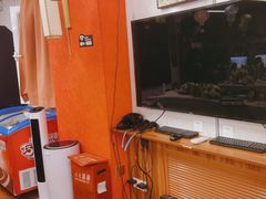 -老炮儿轰趴团建KTV桌游棋牌主题馆(五道口店（底商店))