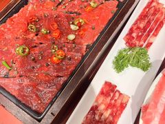-袁老四重庆老火锅(桐梓坡店)