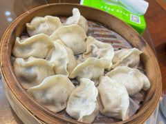 -韩记海鲜饺子旗舰店(红海新区店)