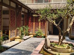 -南堂小馆·川菜馆(德商国际店)