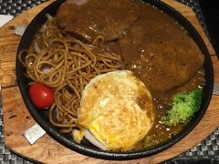 -半秋山西餐厅(巴南万达广场店)