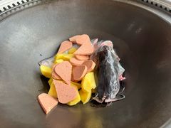 -老刘生态大鱼坊铁锅炖鱼(赛马场店)