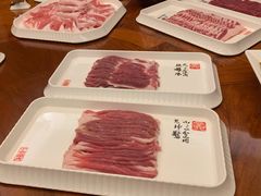 小三叉-丁卯•铜锅涮肉(工体店)