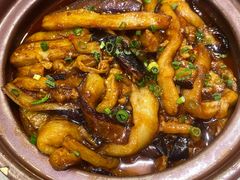 -九龙茶记·粤式餐厅融合菜(鹭江店)