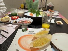 -桃夭日式料理(国信店)