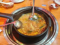 -黔三一夺夺粉酸汤火锅(百信店)