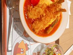-吾妻拉面•和风食堂(群光广场店)
