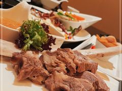 -广交会威斯汀酒店