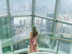 -WFC会仙楼观景台