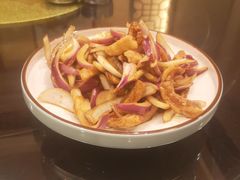 -锦顺海鲜•口味菜(李村店)