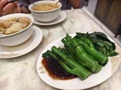 -麦奀云吞面世家 山顶店(山顶广场店)