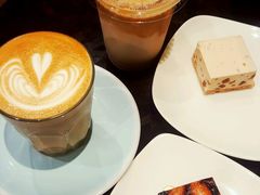-Seesaw Coffee(环贸iapm店)