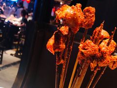 -周师兄大刀腰片火锅(洪崖洞旗舰店)