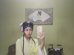 -盘子女人坊(西安至尊店)
