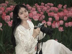 -洛阳郁金香牡丹园