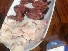 -章记正宗南岗鱼蛋火锅