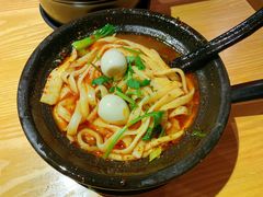 -姐弟俩土豆粉(西安小寨店)