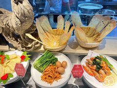 -大张烙馍村(三环南路旗舰店)