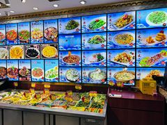 -北方饺子王·海肠捞饭·海鲜锅(山大店)