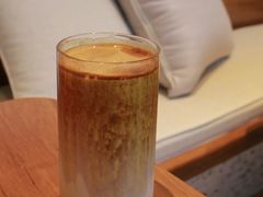 -Line 咖啡(石厦花园店)