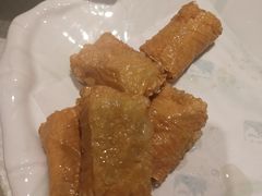 炸响铃-杭州西湖柳莺里酒店·闻莺厅