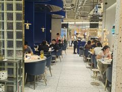 -兰湘子·湘菜小炒(石家庄万象城店)