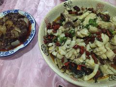 -蜀膳坊(洪公祠小区店)