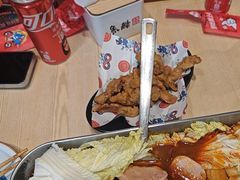 -鱼酷活鱼烤鱼(沈阳大悦城店)